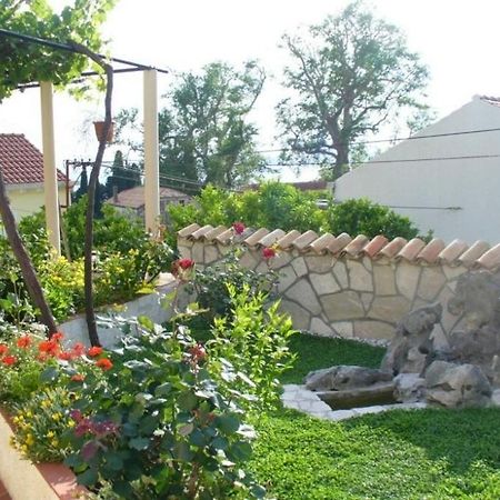 Radovcic Apartments And Rooms ตริสเตโน ภายนอก รูปภาพ